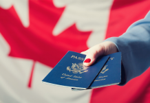 Cập nhật quy định nhập cảnh dành cho du học sinh Canada