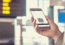 Check-in online vé máy bay rồi thì có cần tới quầy không?