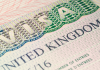 Visa Du Học Anh Quốc Và Thủ Tục Cần Thiết