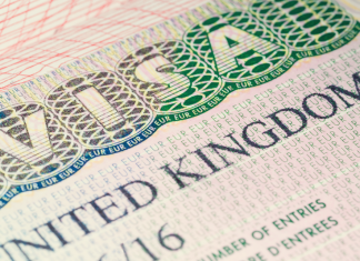 Visa Du Học Anh Quốc Và Thủ Tục Cần Thiết
